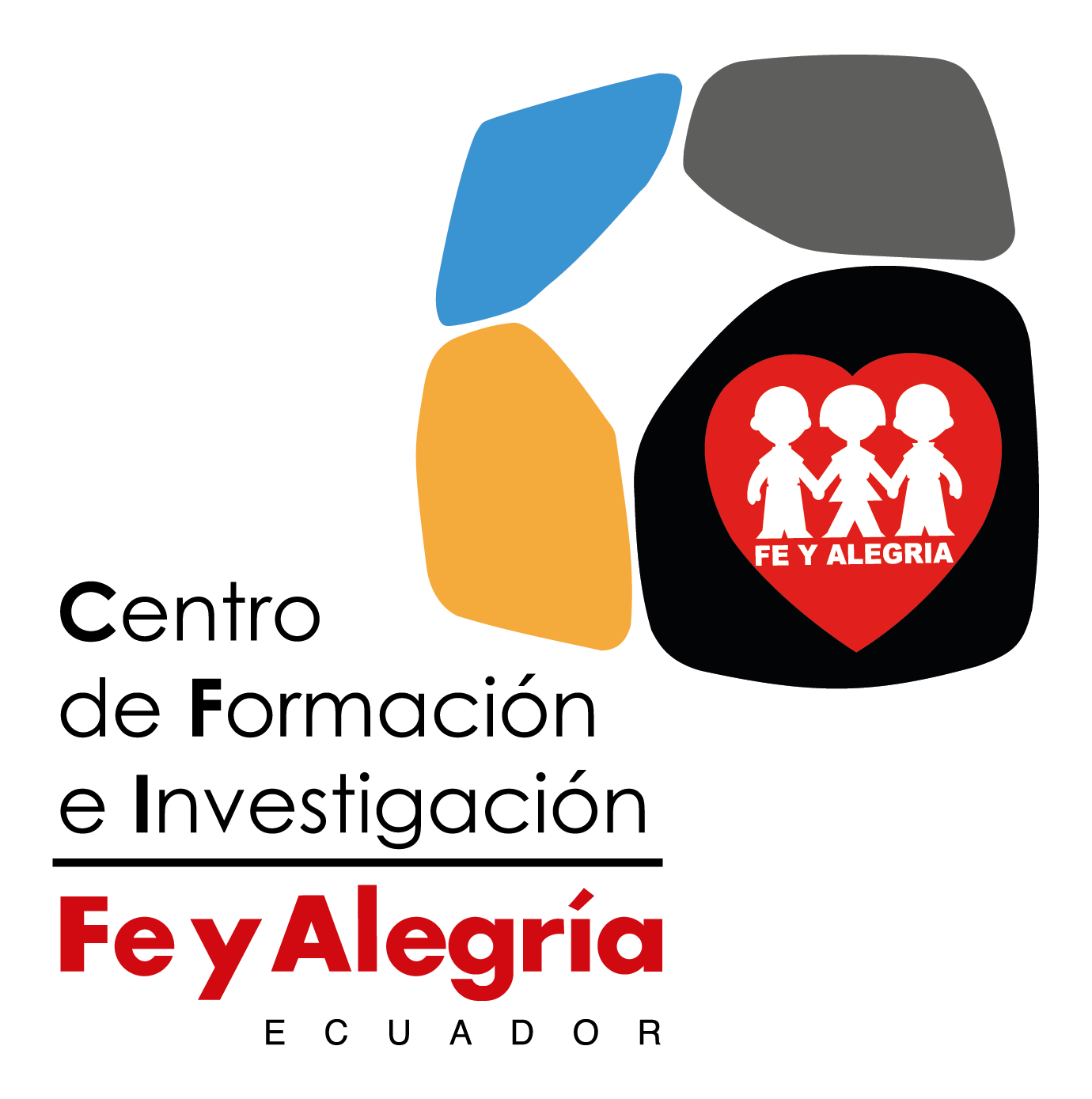 Fe y Alegría Virtual