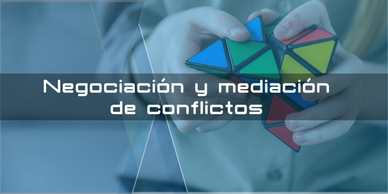 Negociación